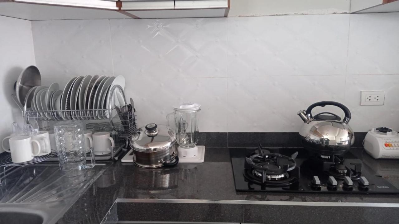 Residencial Quinones Apart otel Cusco Dış mekan fotoğraf