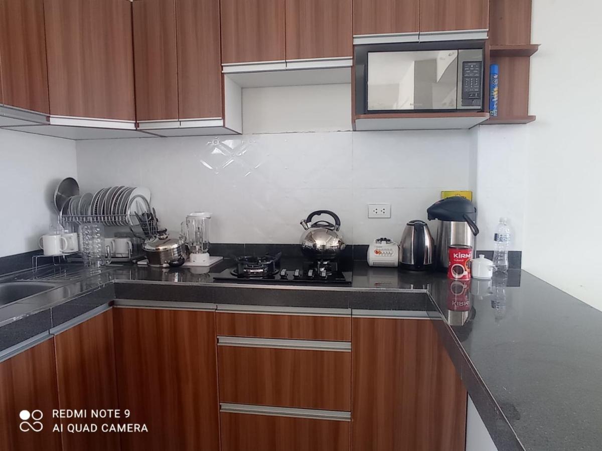 Residencial Quinones Apart otel Cusco Dış mekan fotoğraf