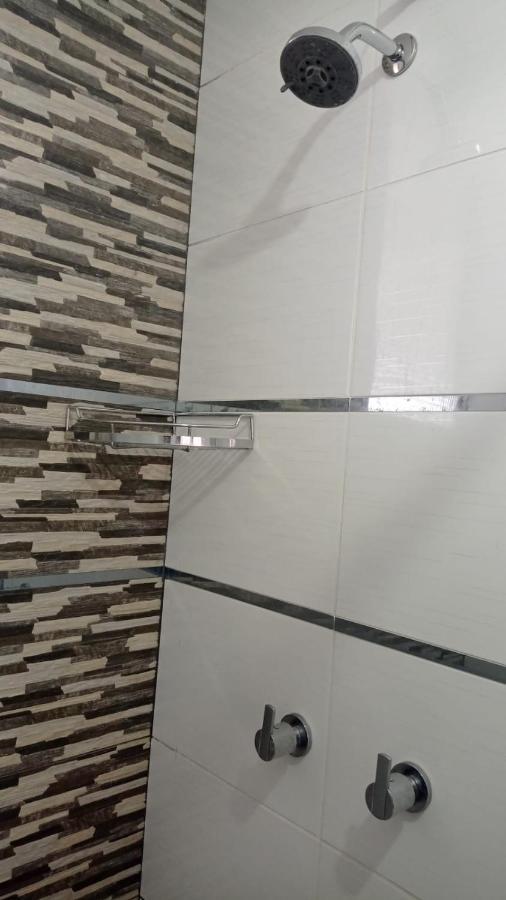 Residencial Quinones Apart otel Cusco Dış mekan fotoğraf